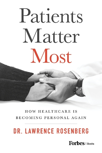 Patients Matter Most