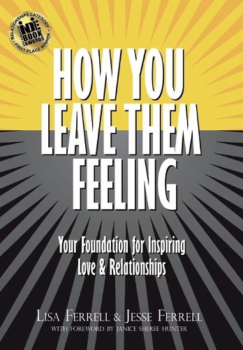 How You Leave Them Feeling