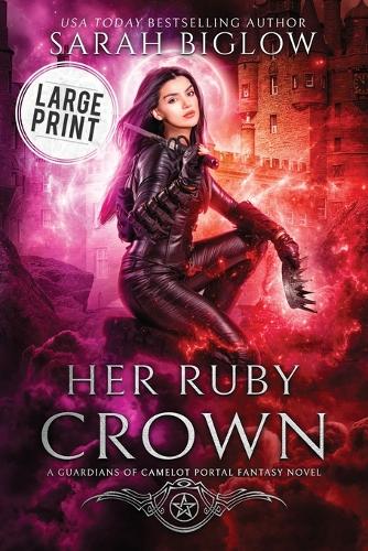 Her Ruby Crown