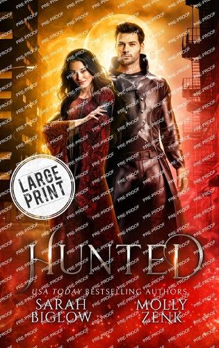 Hunted