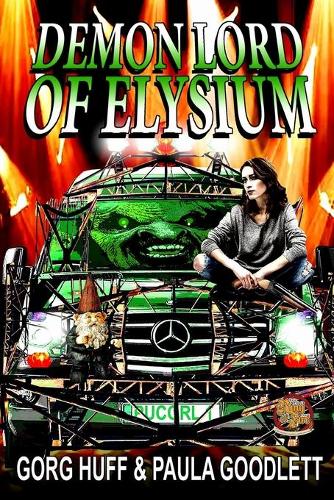 Demon Lord of Elysium