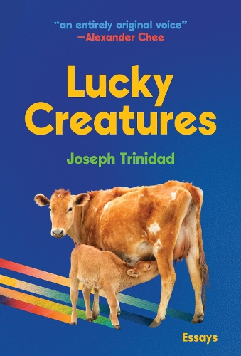 Lucky Creatures