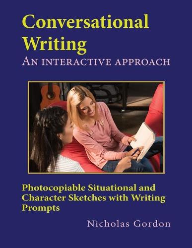 Conversational Writing