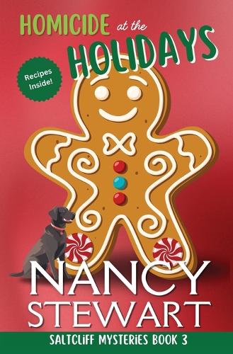 Homicide at the Holidays
