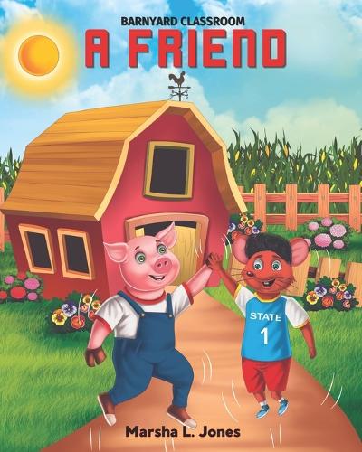 A Friend