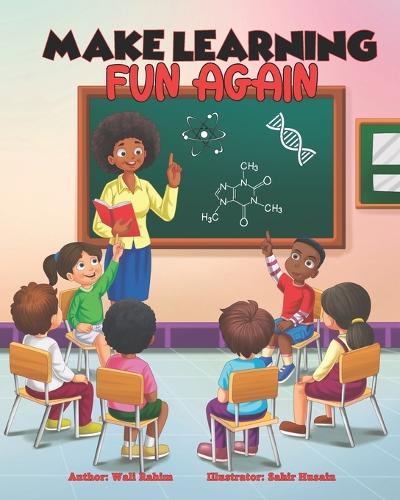 Make Learning Fun Again