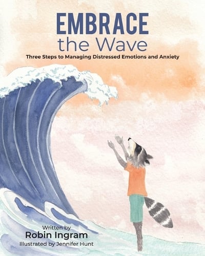 Embrace The Wave