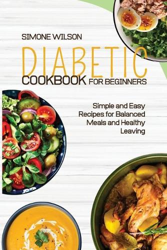 Diabetic Cookbook for Beginners