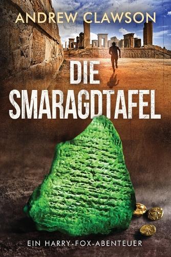 Die Smaragdtafel