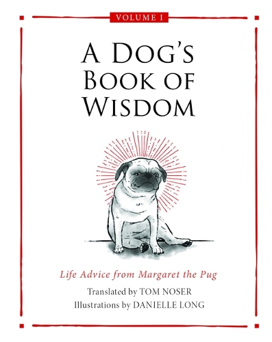 A Dog's Book of Wisdom