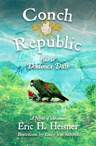 Conch Republic vol. 4