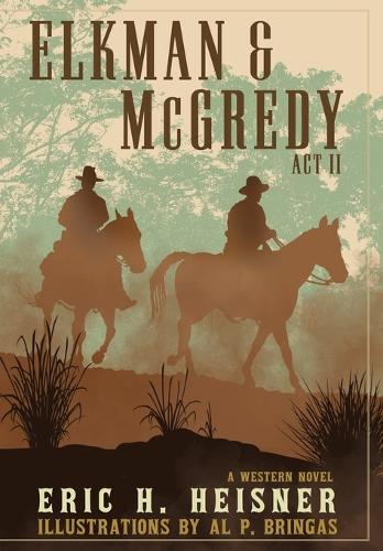Elkman & McGredy