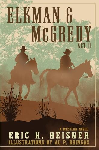 Elkman & McGredy
