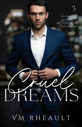 Cruel Dreams