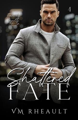 Shattered Fate
