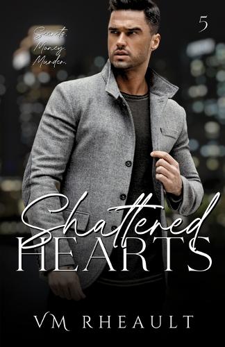 Shattered Hearts