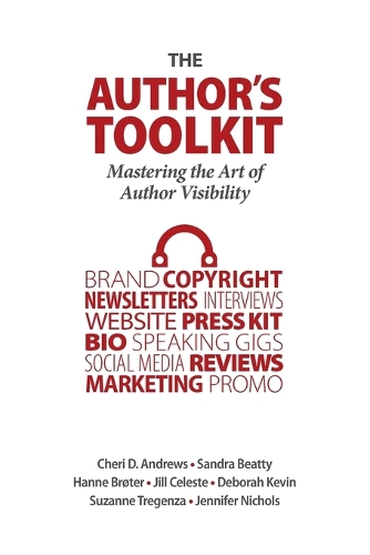 The Author's Toolkit