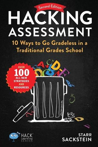 Hacking Assessment