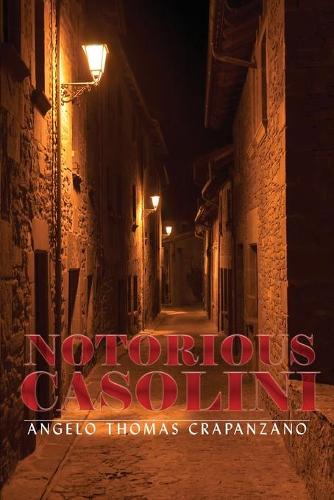 Notorious Casolini