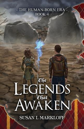 The Legends That Awaken