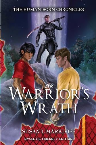 The Warrior's Wrath