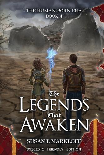 The Legends That Awaken