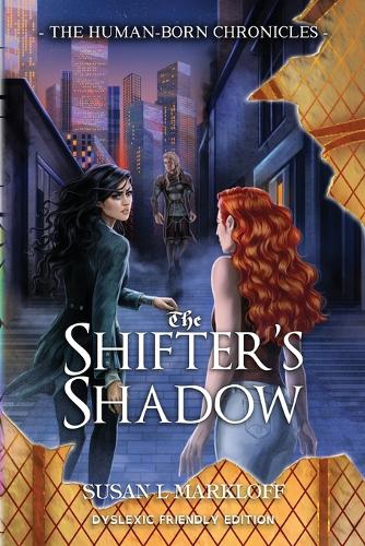 The Shifter's Shadow