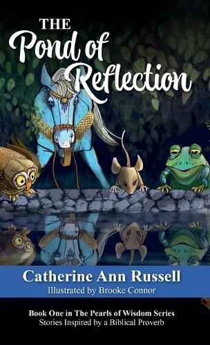 The Pond of Reflection