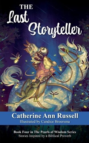 The Last Storyteller