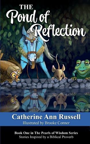 The Pond of Reflection