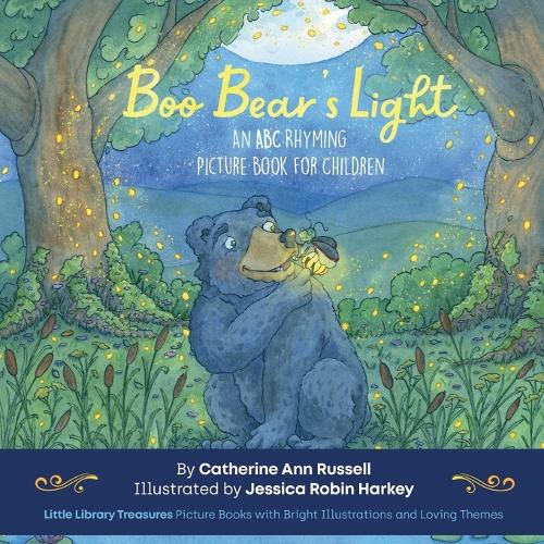 Boo Bear's Light