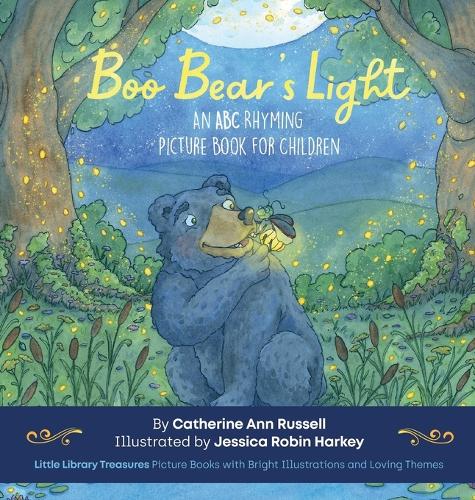 Boo Bear's Light