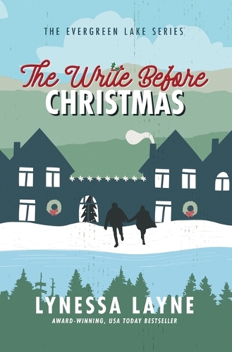 The Write Before Christmas