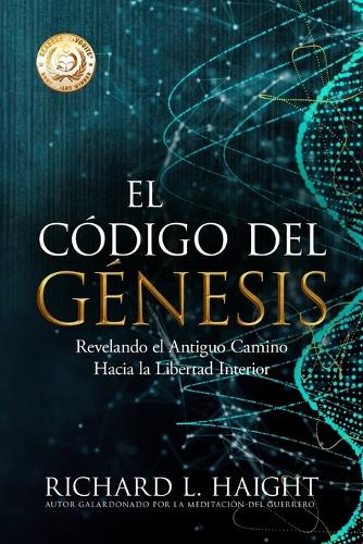 El Código del Génesis (The Genesis Code)