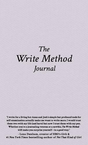 The Write Method