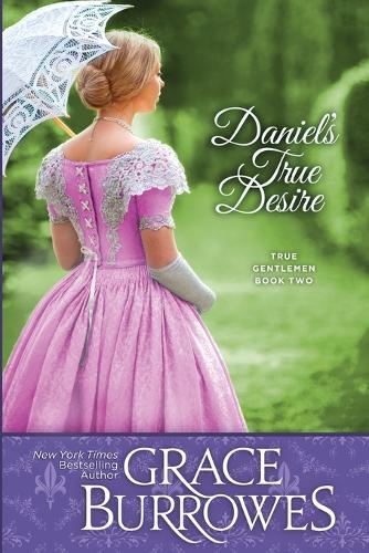 Daniel's True Desire