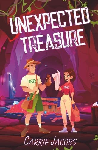 Unexpected Treasure