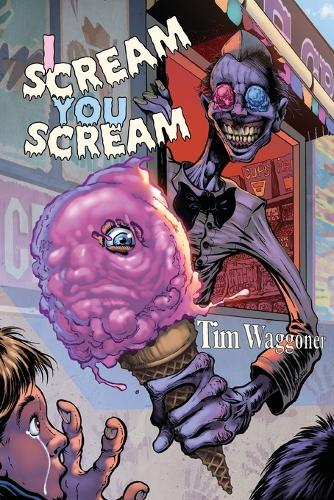 I Scream, You Scream
