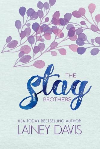 The Stag Brothers Series