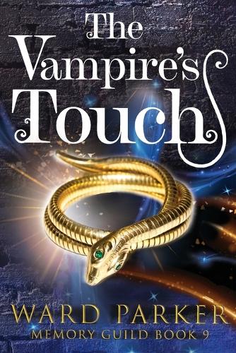 The Vampire's Touch