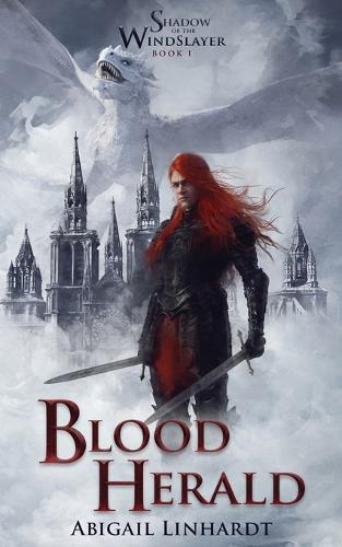 Shadow of the WindSlayer Book I