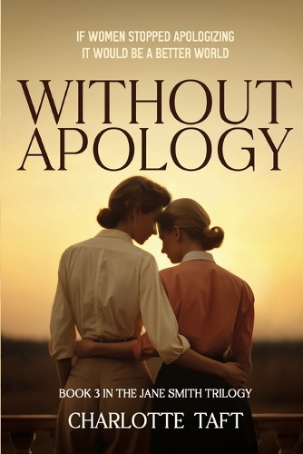 Without Apology