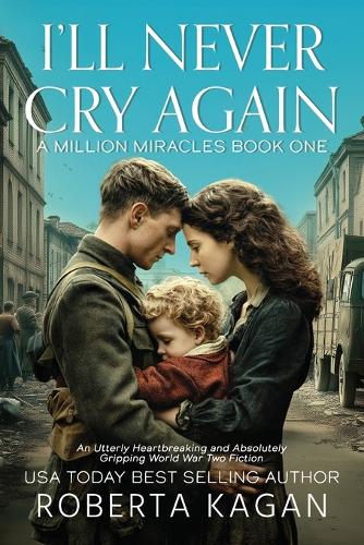 I'll Never Cry Again
