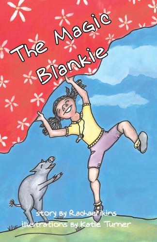 The Magic Blankie
