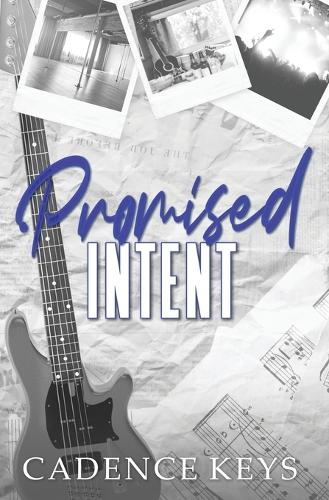 Promised Intent - Special Edition