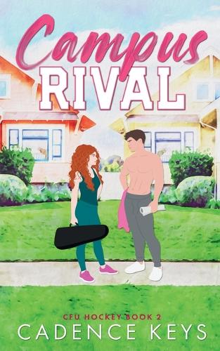 Campus Rival