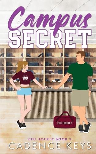 Campus Secret