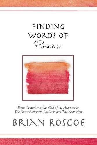 Finding Words of Power