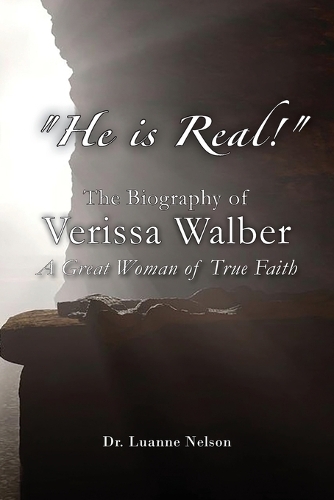 "He is Real!"