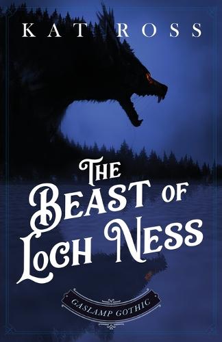 The Beast of Loch Ness